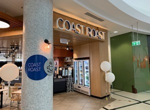 Coast Roast Central