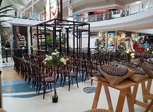 Fashion Pod Central